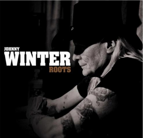 T johnnywinters