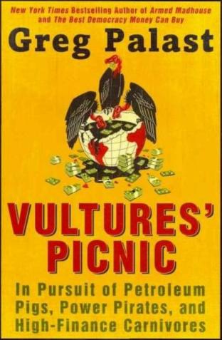 T vulturepicnic