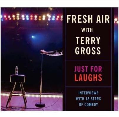 fresh air laughs cd set 2