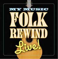 john sebastian presents folk rewind