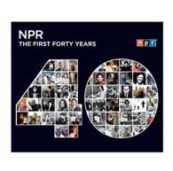 npr first 40 years