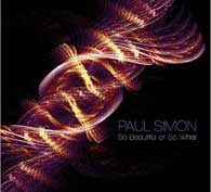 paul simon live at webster hall