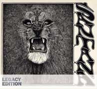 santana - legacy edition