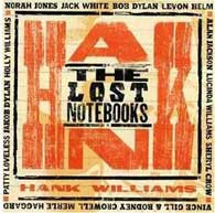 the lost notebooks of hank williams