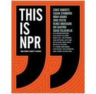 this is npr