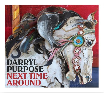 Darryl Purpose Next Time Around