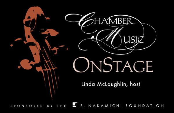 Chamber Music OnStage
