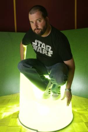 Dave Aude