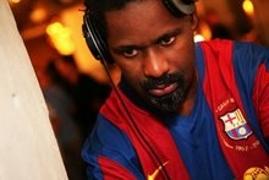 DJ T-Bird
