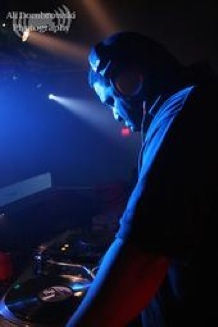 DJ Markie Gee