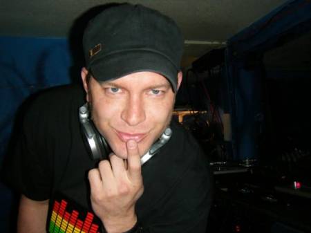 DJ Matthew Thomas