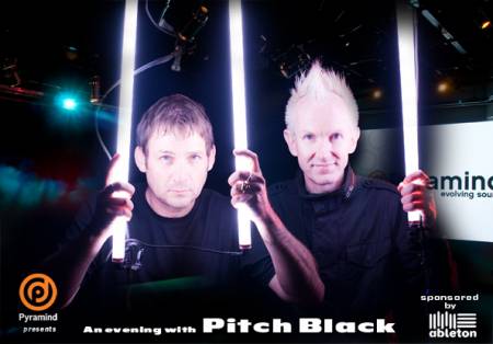 Pitch Black