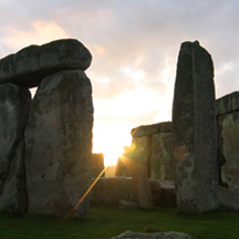 stonehenge