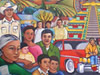 mural