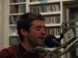 John Craigie - KRCB Radio