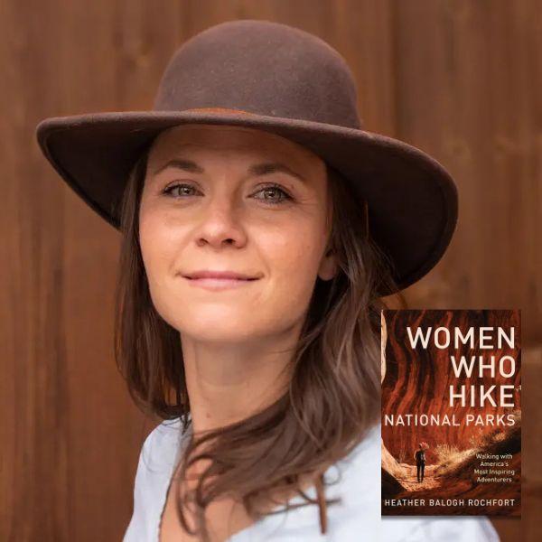 Heather Balogh Ri