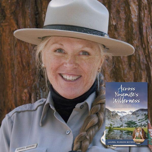 Laurel Munson Boyers