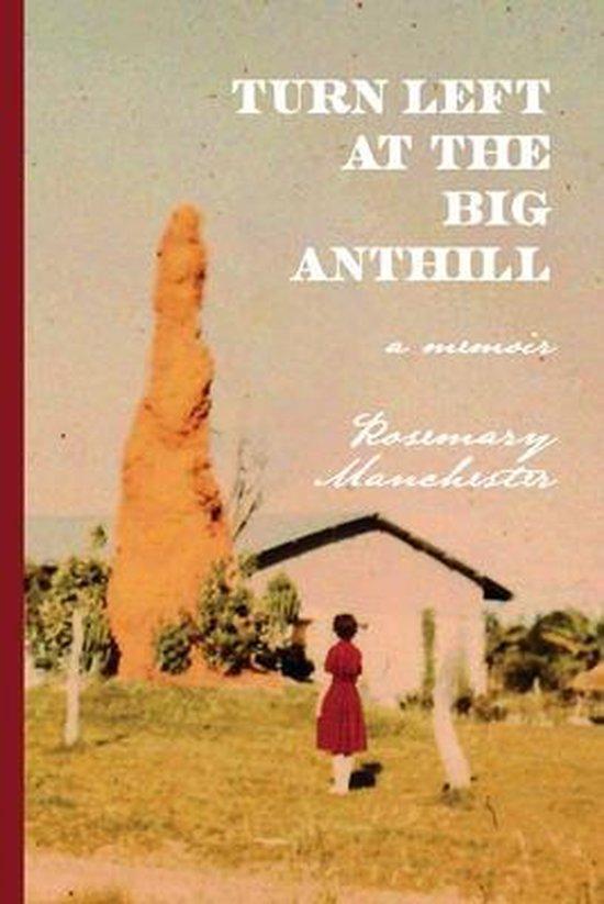 TurnLeft BookCover