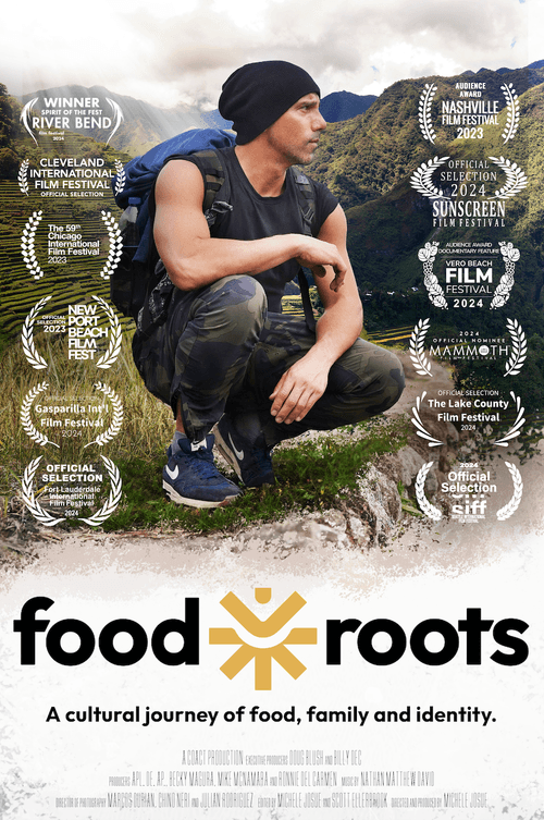 food roots