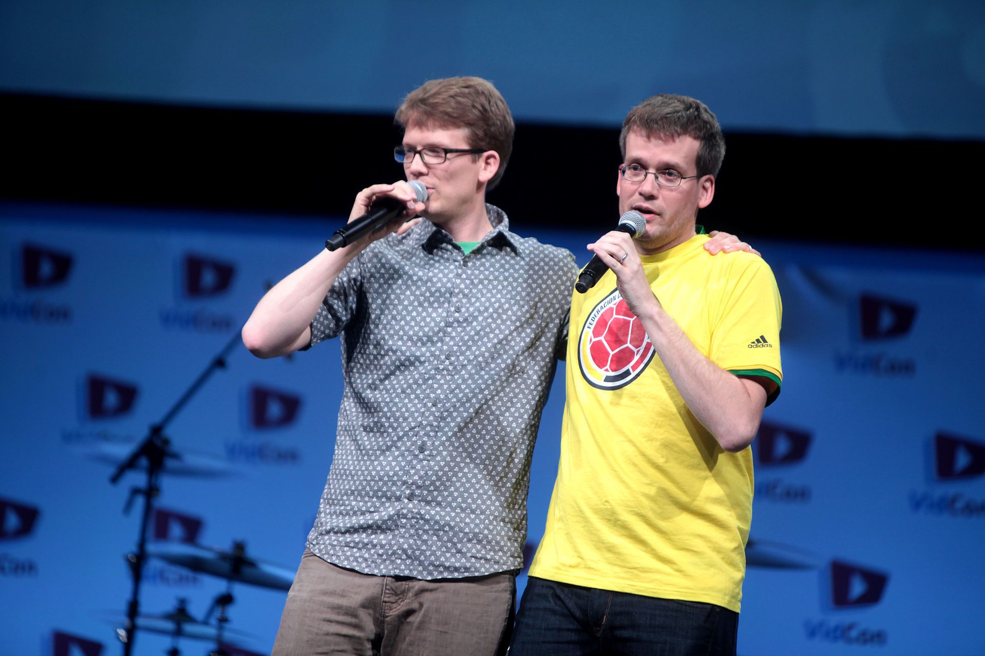 1920px John Hank Green by Gage Skidmore
