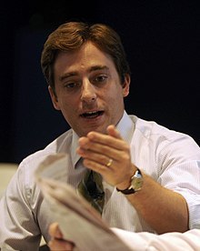 220px Evan Osnos
