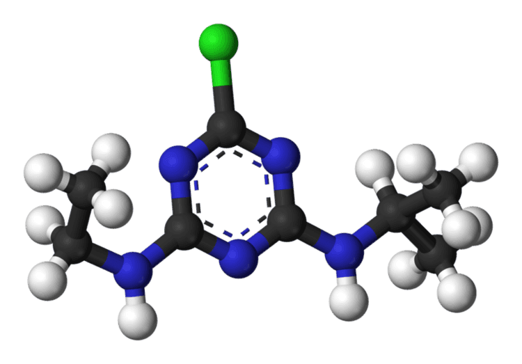 800px Atrazine 3D balls