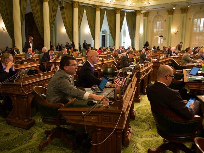 California Assembly 