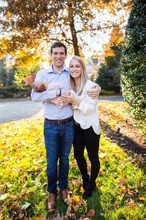 David Caitlin and Baby Amelia 1 300x450