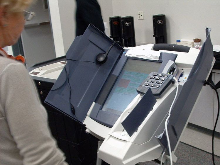 Desi accuvote tsx vvpat