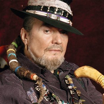 Dr. John 2 ar