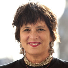 EVE ENSLER