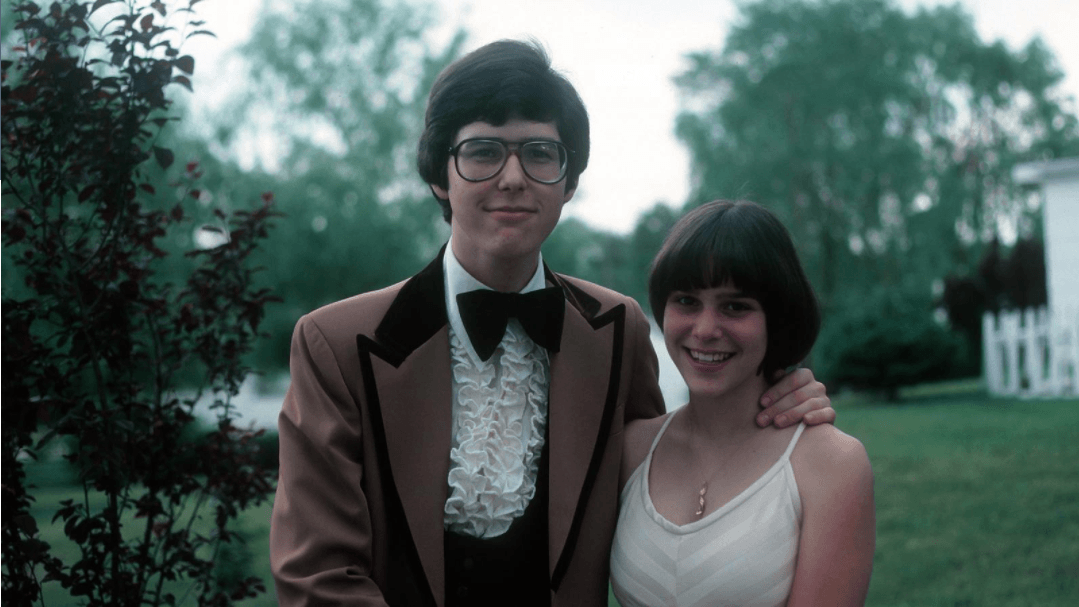 GlassProm