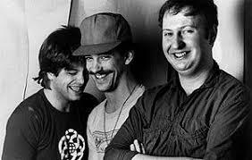 Husker Du