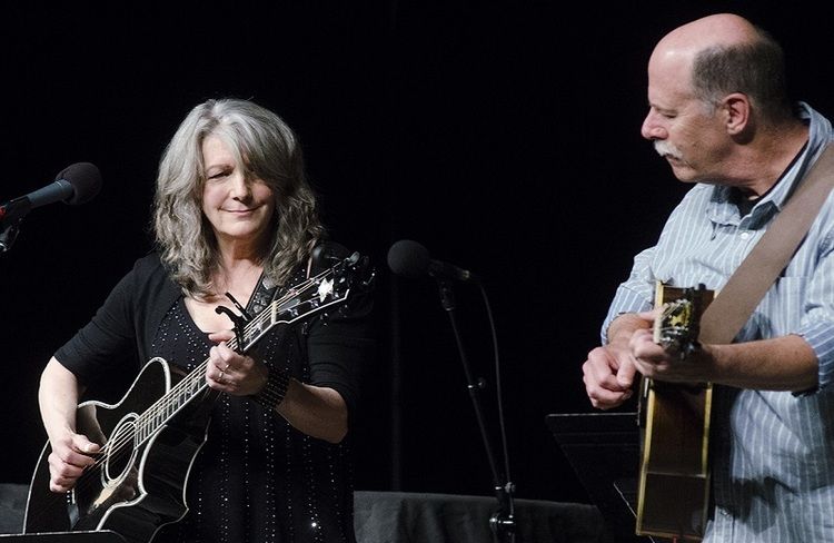 Kathy and Bill 800