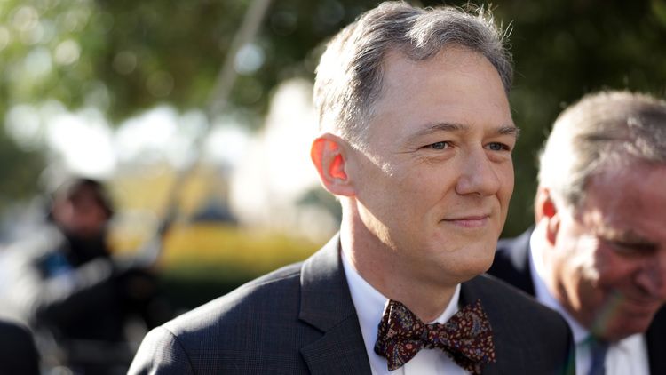 Kent getty npr