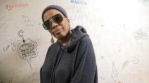 Macy Gray