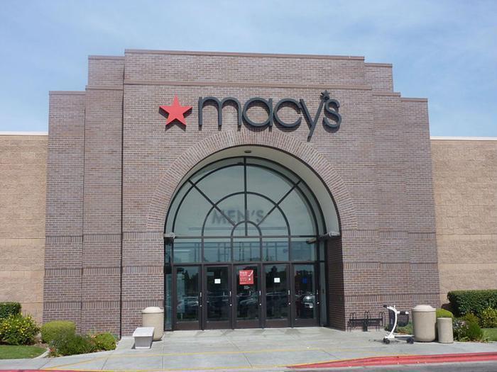 Macys department store Caldorwards4 talk Wikimedia Commons large