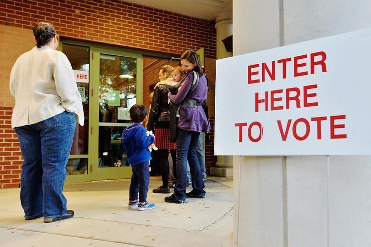 NC election npr