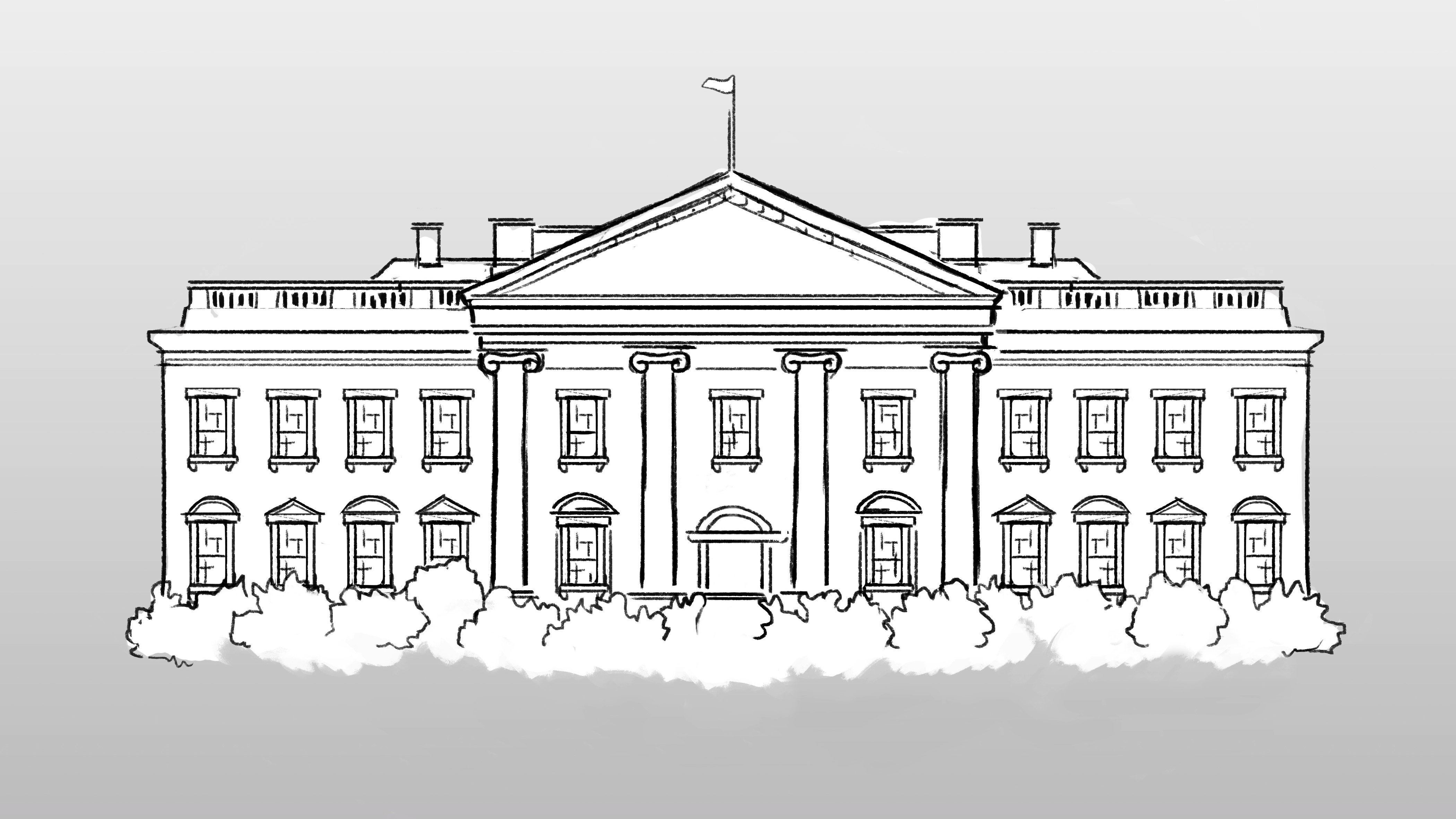 NPR whitehouse