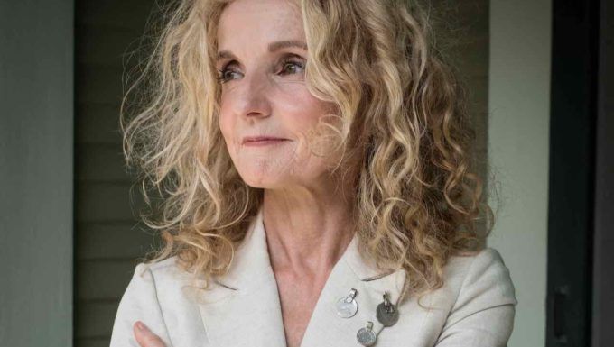Patty Griffin