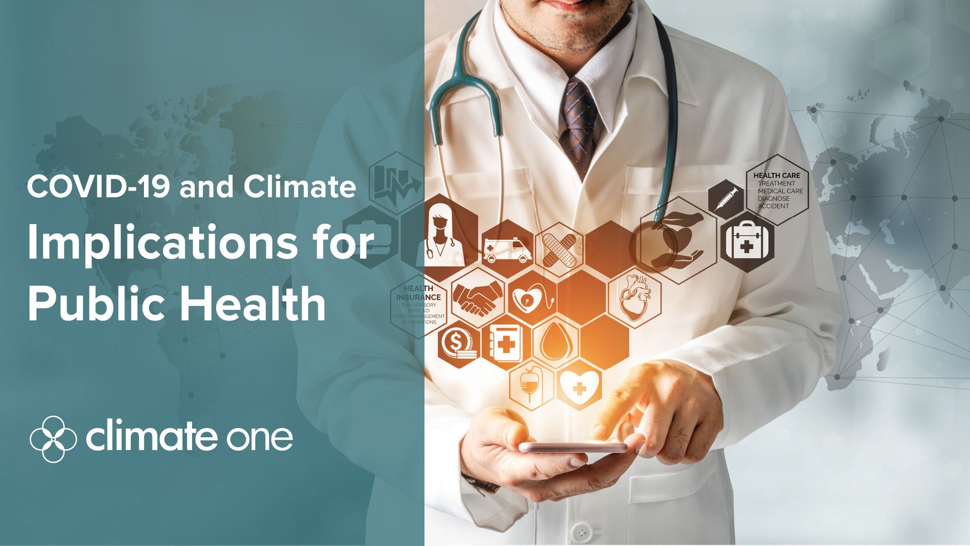Radio Public Health