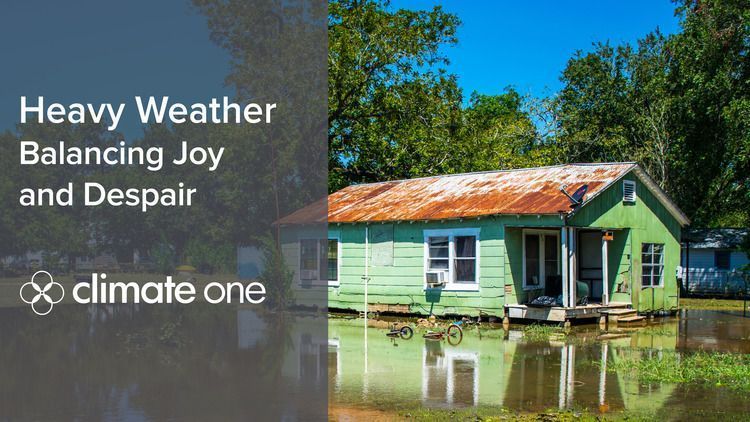 Radio Heavy Weather