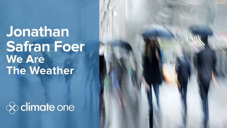 Radio Safron Foer