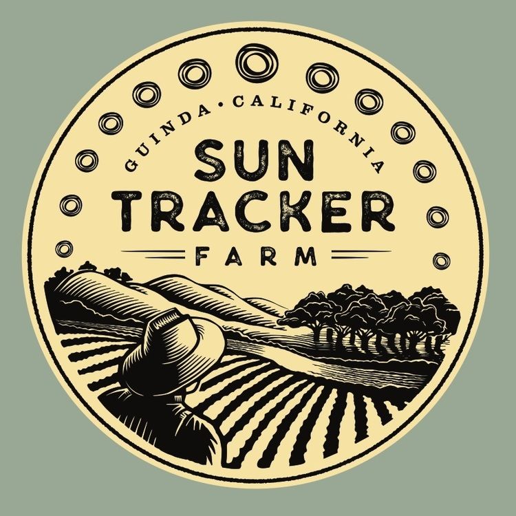 SunTracker Logo