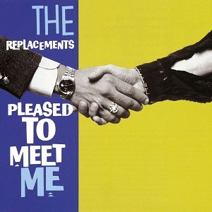 TR Pleased to Meet Me art