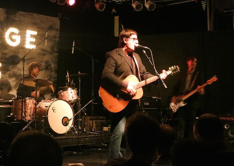 The Mountain Goats5