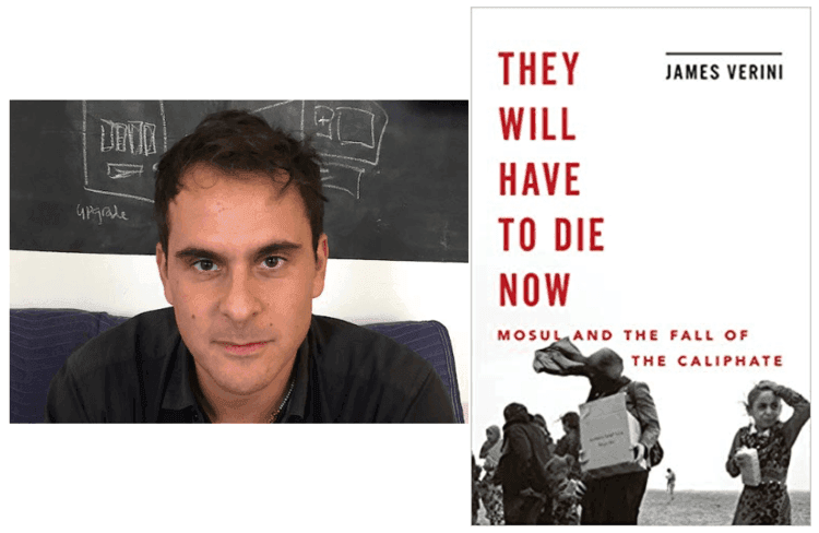 Verini book