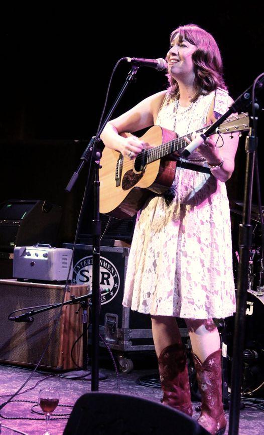 allison pic