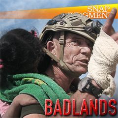 badlands square sm