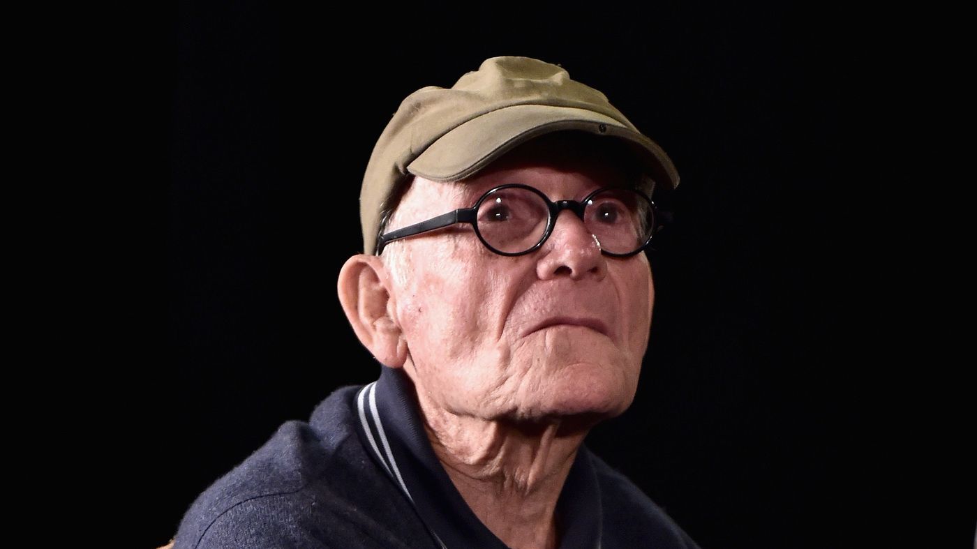 buck henry